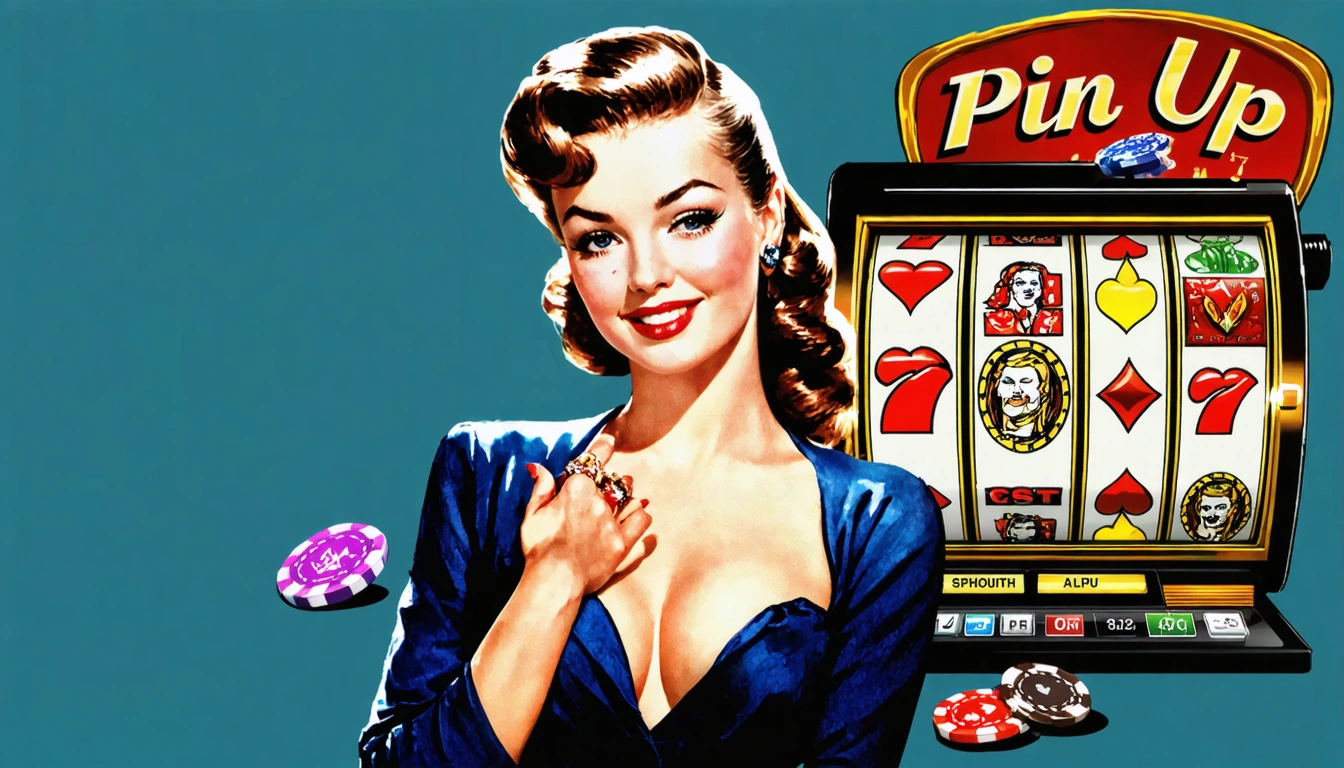 app Pin Up