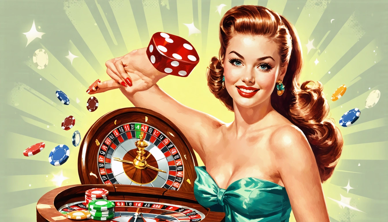 home Pin Up